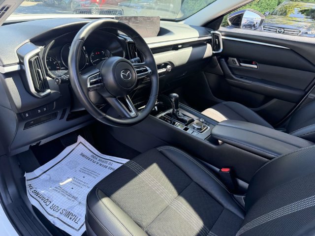 Certified 2026 MAZDA CX-50 AWD 2.5 S w/ Preferred Pkg image 12