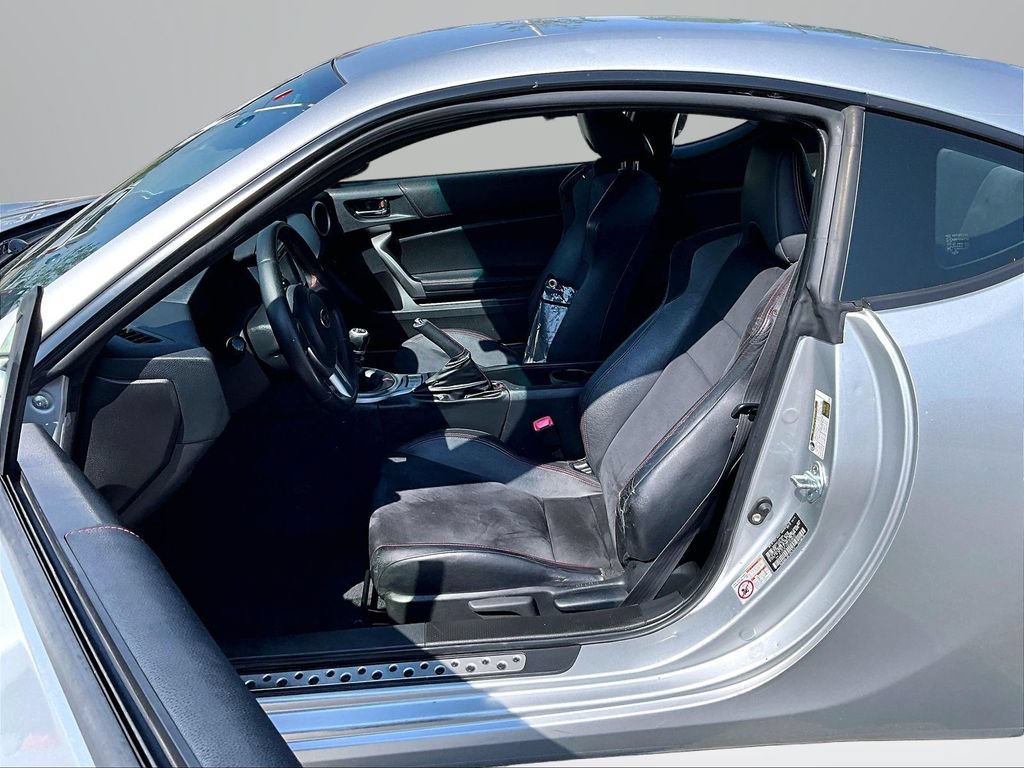 Used 2013 Subaru BRZ Limited w/ Protection Pkg 1 RWD image 23