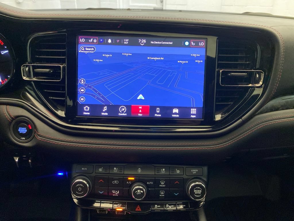 Certified 2023 Dodge Durango R/T RWD image 14