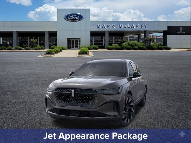 New 2026 Lincoln Nautilus Black Label w/ Jet Appearance Package AWD/4WD image 2