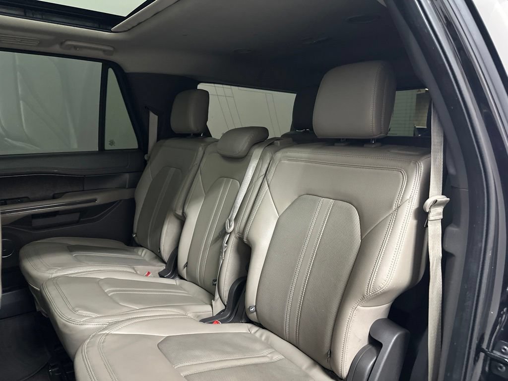 Used 2021 Ford Expedition Max Limited RWD image 42