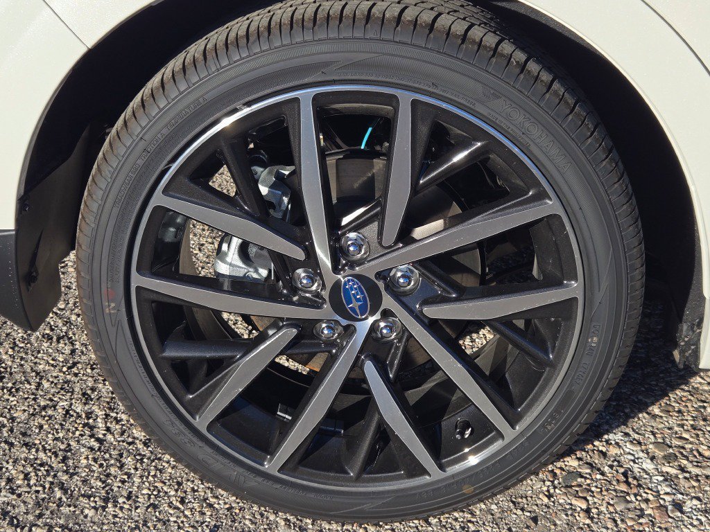 New 2026 Subaru Impreza 2.0i Sport AWD/4WD image 16