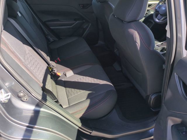 Used 2025 Subaru Impreza 2.0i Sport image 35