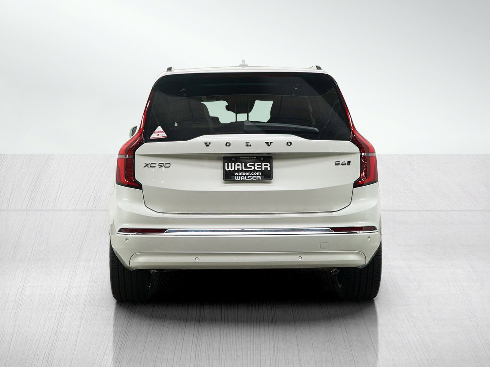 Used 2026 Volvo XC90 B6 Plus AWD/4WD image 4
