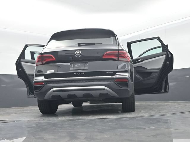 Used 2023 Volkswagen Taos S w/ Driver Assistance Package AWD/4WD image 71