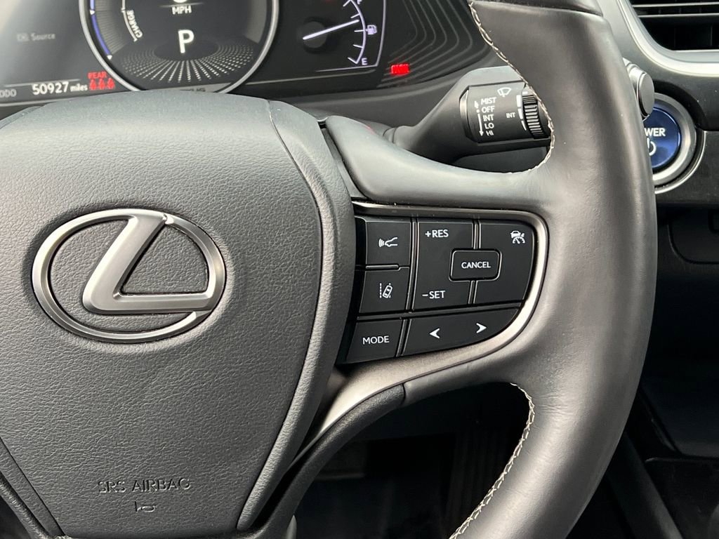 Used 2019 Lexus UX 250h image 17