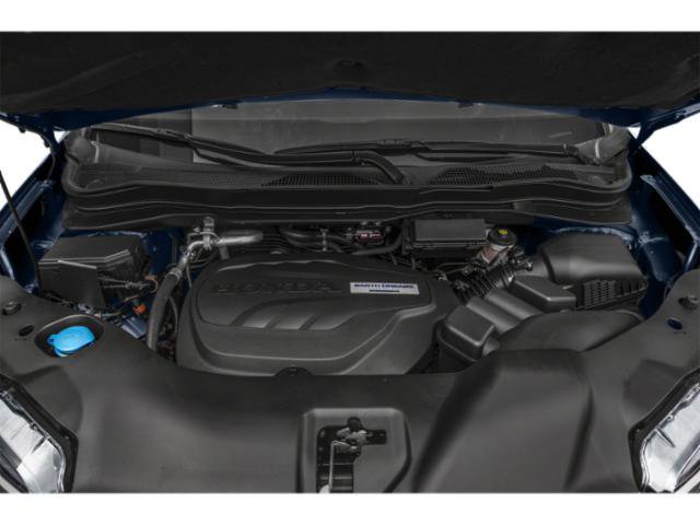 Used 2019 Honda Pilot EX image 12