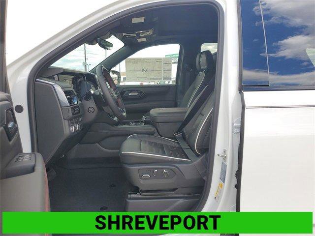 New 2026 GMC Yukon AT4 Ultimate w/ LPO, Floor Liner Package image 11
