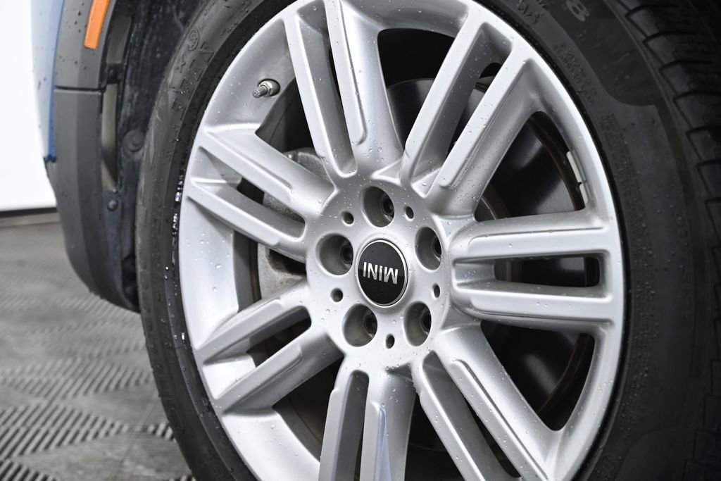 Certified 2023 MINI Cooper Countryman S image 32