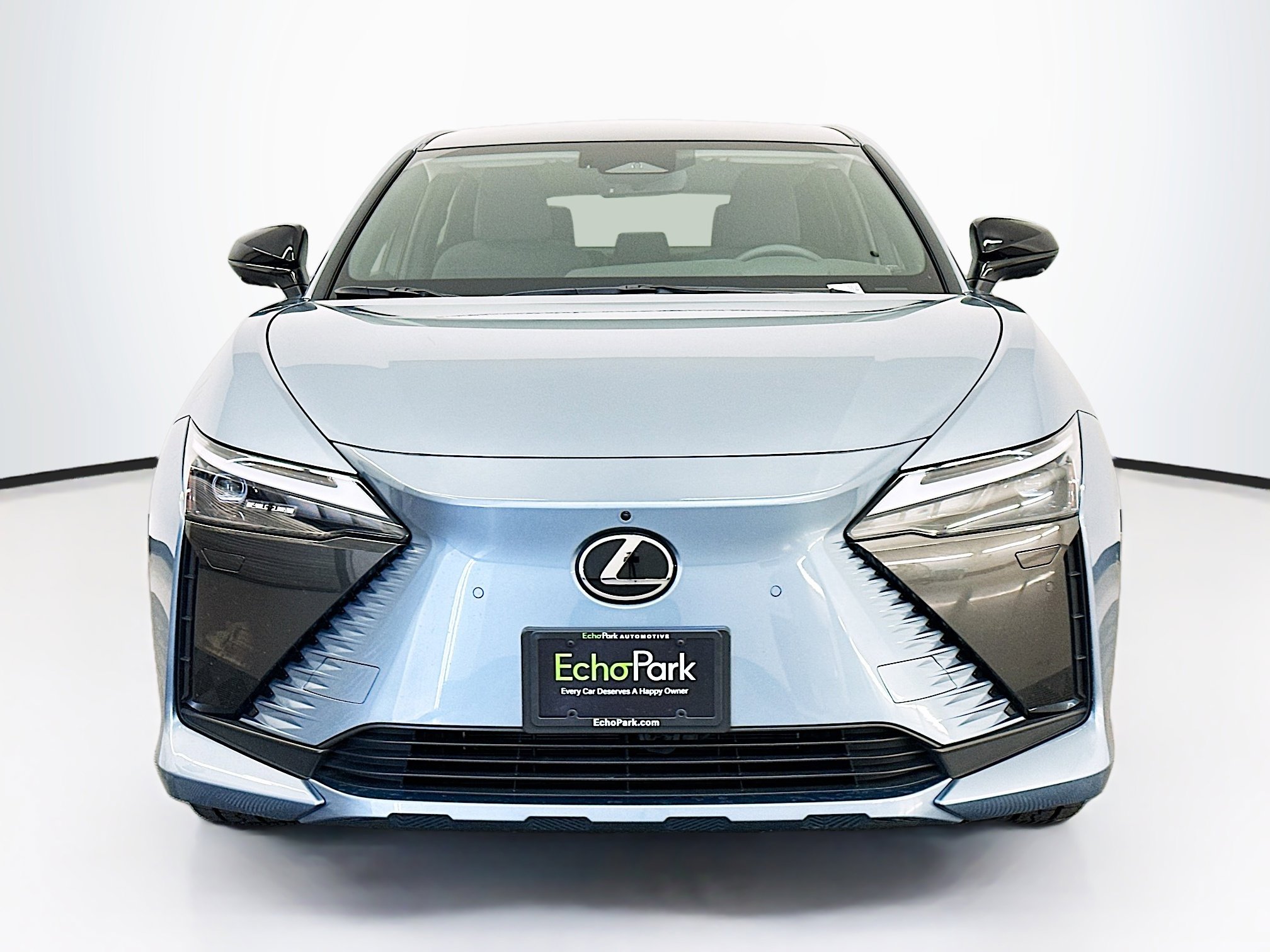 Used 2023 Lexus RZ 450e Premium w/ Accessory Package (Z1) image 2