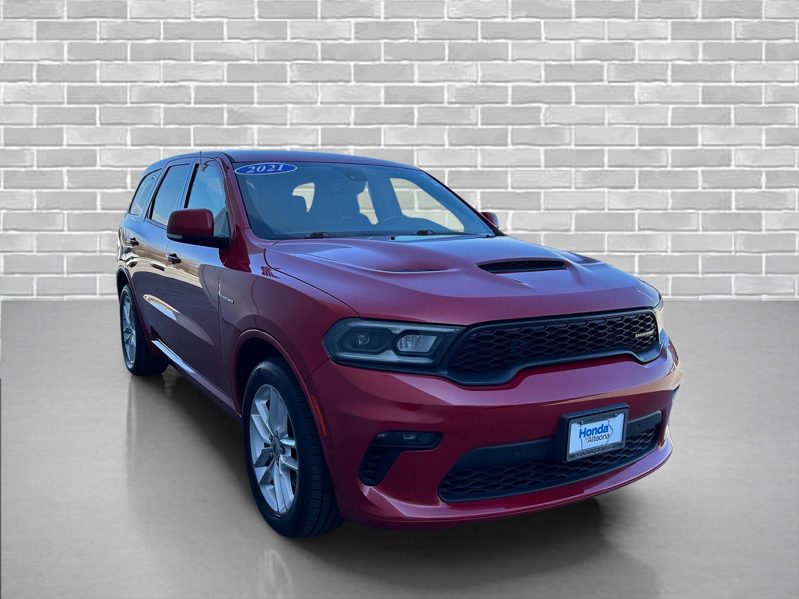 Used 2021 Dodge Durango R/T image 6