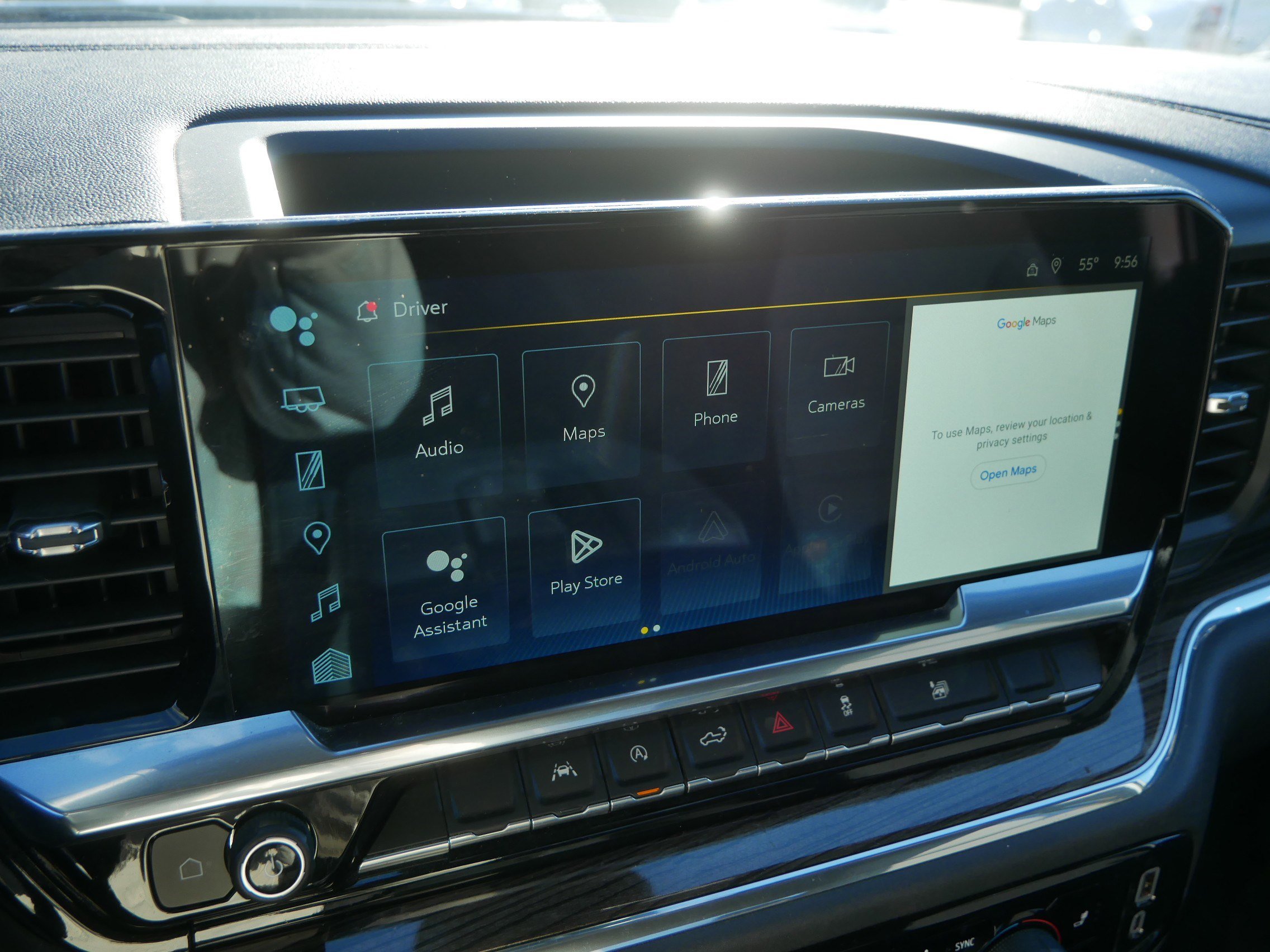 Used 2024 Chevrolet Silverado 1500 LT w/ Protection Package image 30