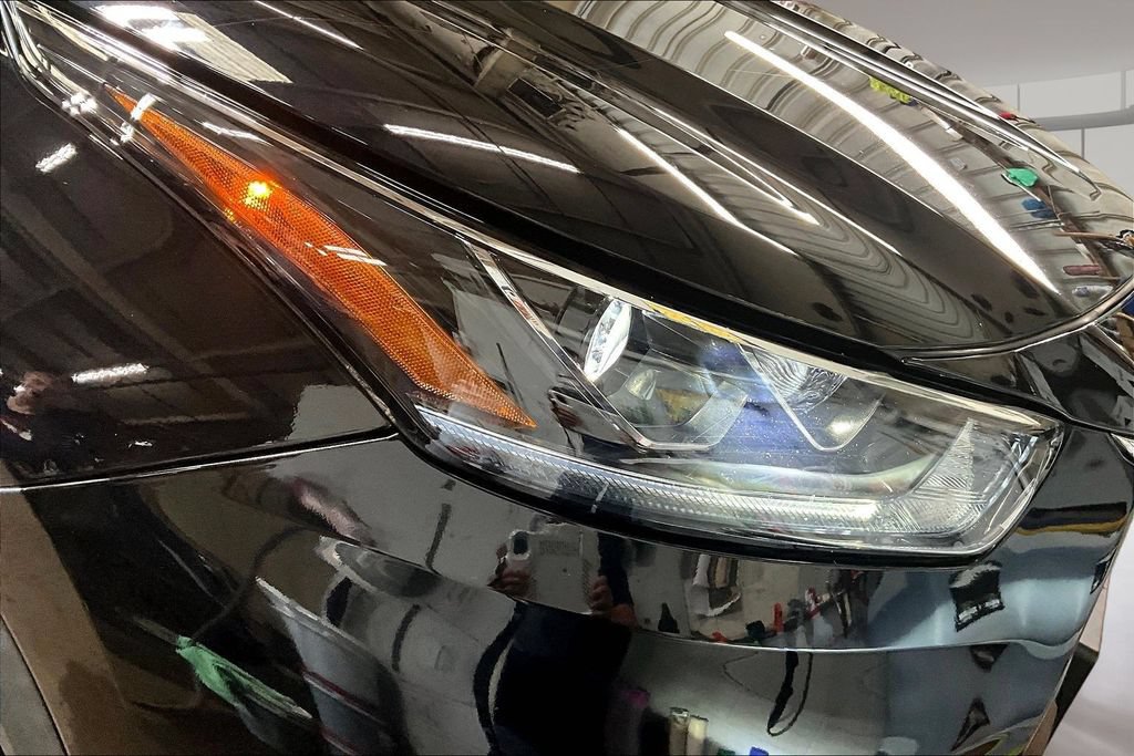 Used 2022 Toyota Highlander Platinum AWD/4WD image 23
