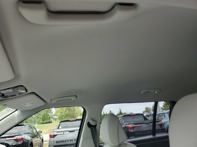 New 2027 Hyundai Santa Fe SEL AWD/4WD image 17