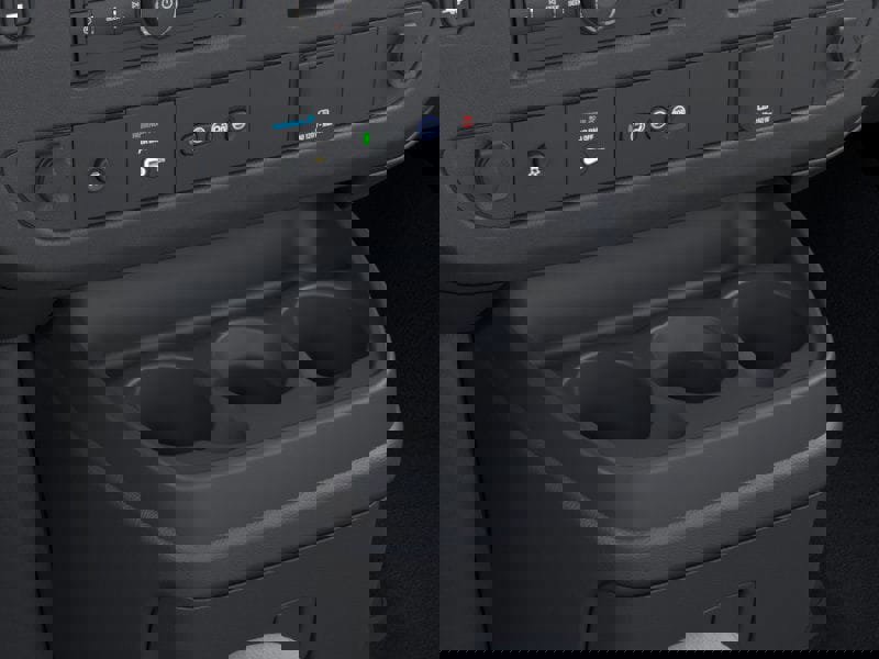 New 2025 Chevrolet Express 3500 w/ Power Convenience Package image 23