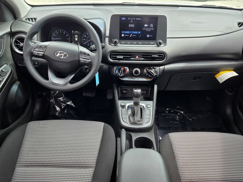 Used 2022 Hyundai Kona SE AWD/4WD image 23