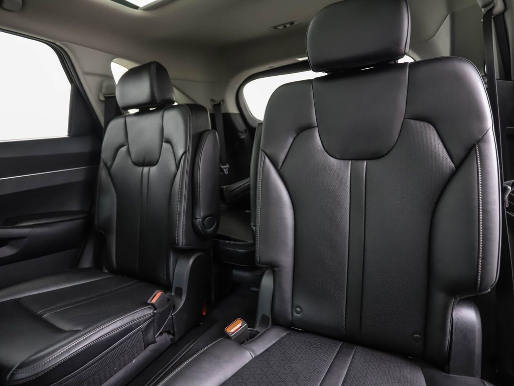 Used 2022 Kia Sorento X-Line EX image 22