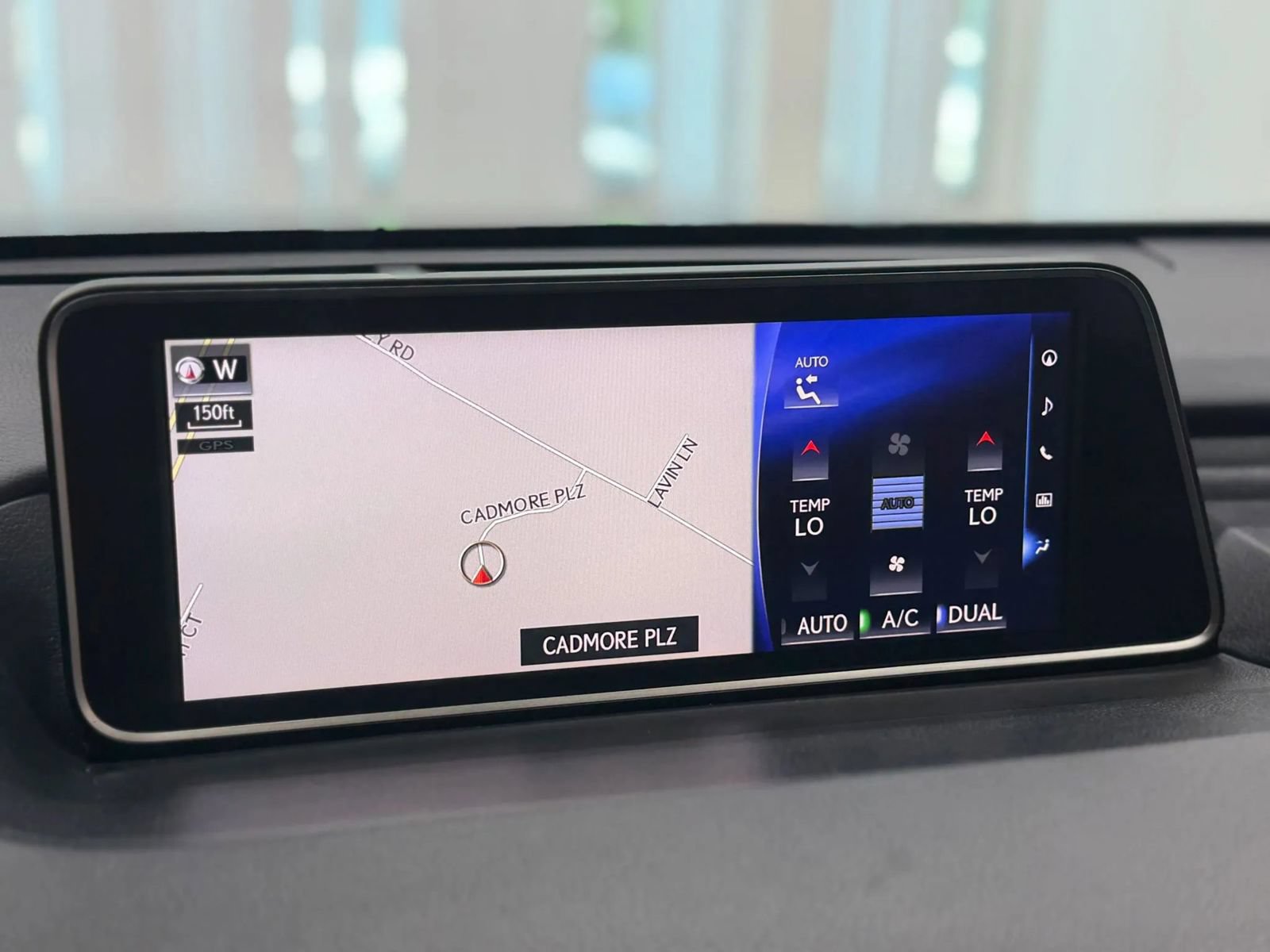 Used 2016 Lexus RX 450h FWD image 32