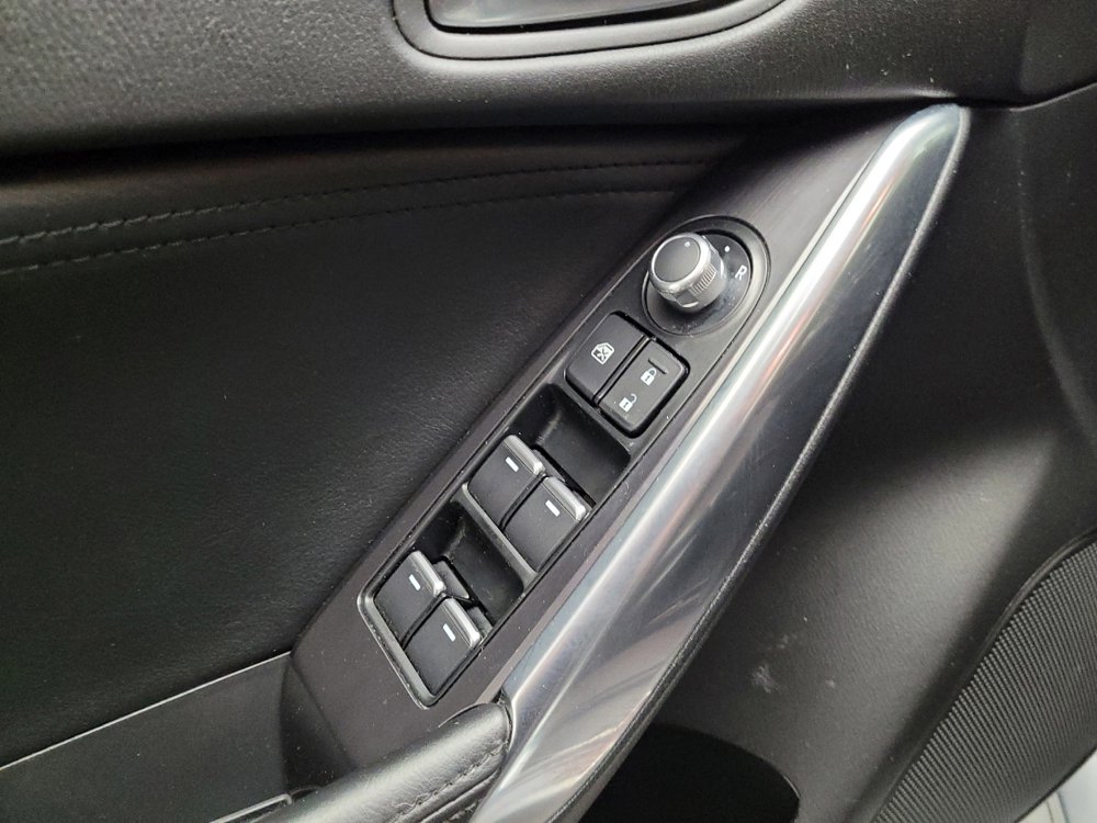 Used 2016 MAZDA MAZDA6 Touring FWD image 27