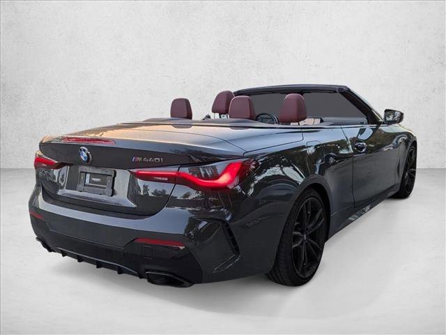 Used 2024 BMW M440i M440i w/ Premium Package image 5