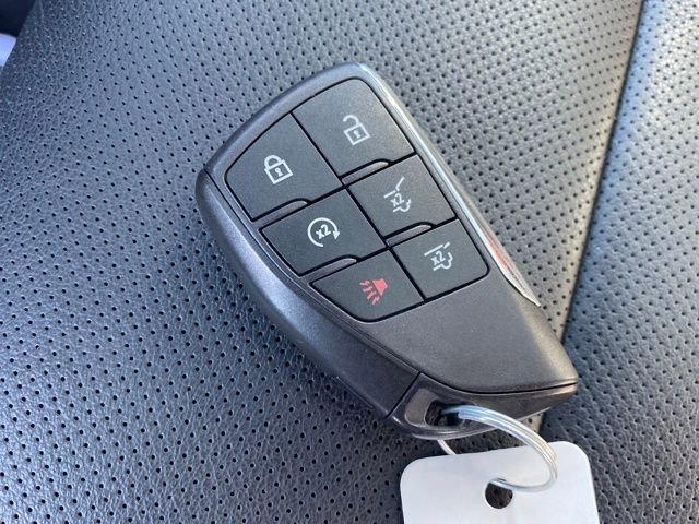 Used 2023 GMC Yukon SLT w/ SLT Premium Package image 27