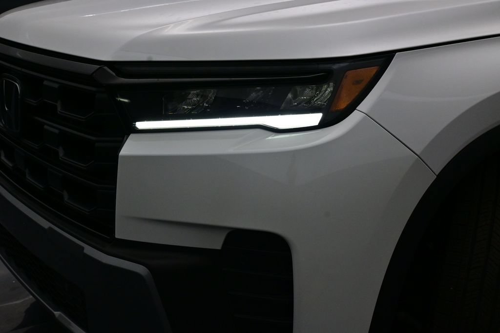 New 2026 Honda Pilot EX-L image 41