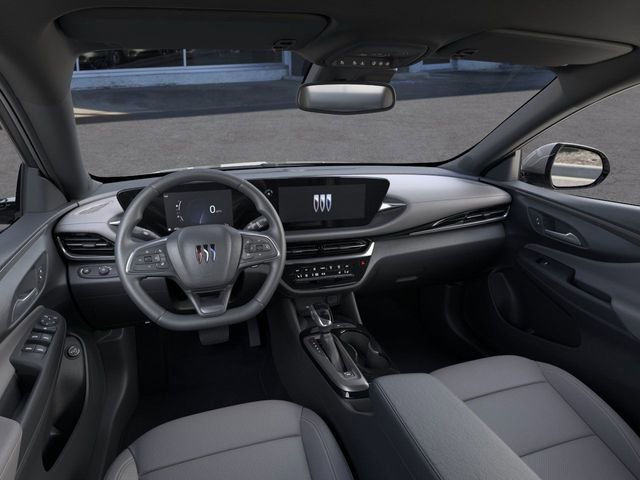 New 2025 Buick Envista Avenir image 15