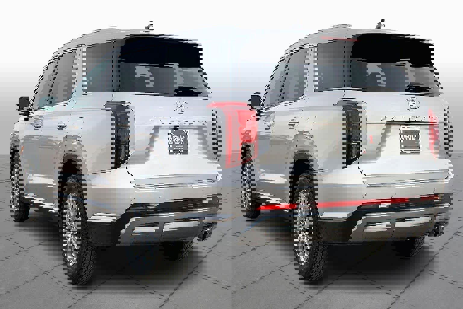 Used 2025 Hyundai Palisade SEL image 12