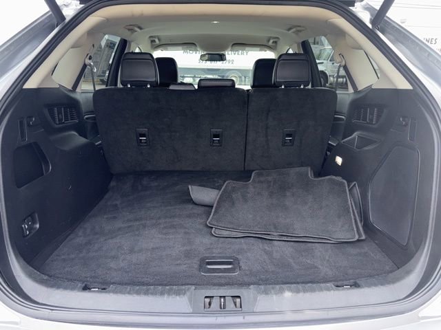 Used 2024 Ford Edge Titanium image 52