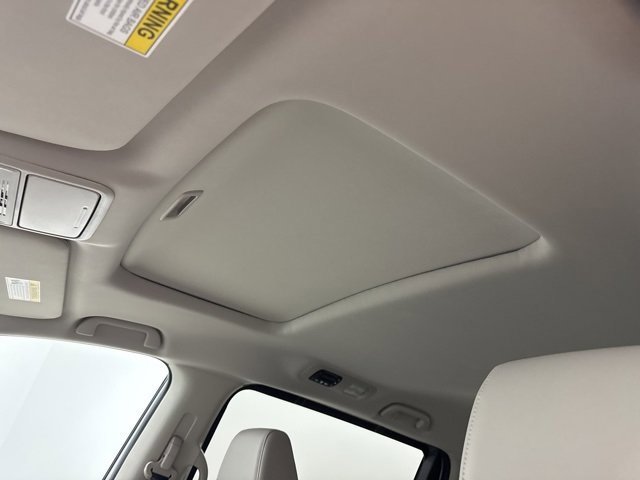 New 2026 Honda Odyssey EX-L image 20