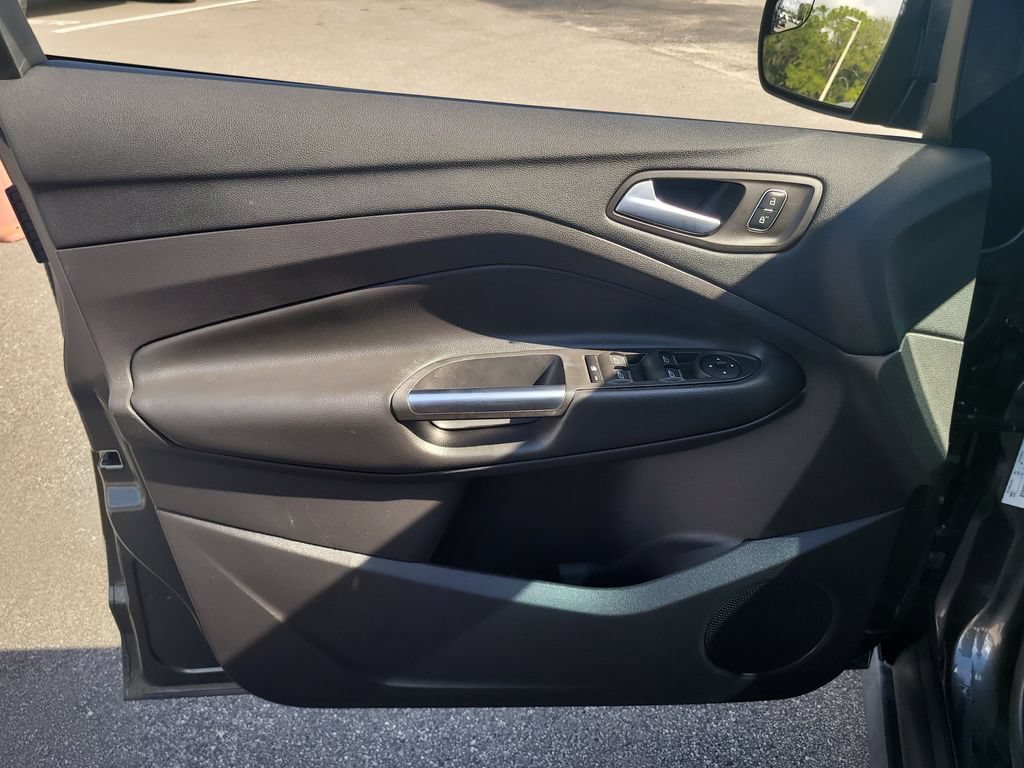 Certified 2018 Ford C-MAX SE FWD image 14