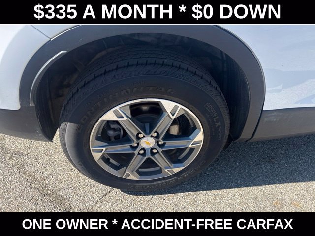 Used 2023 Chevrolet Blazer LT w/ Convenience Package FWD image 39