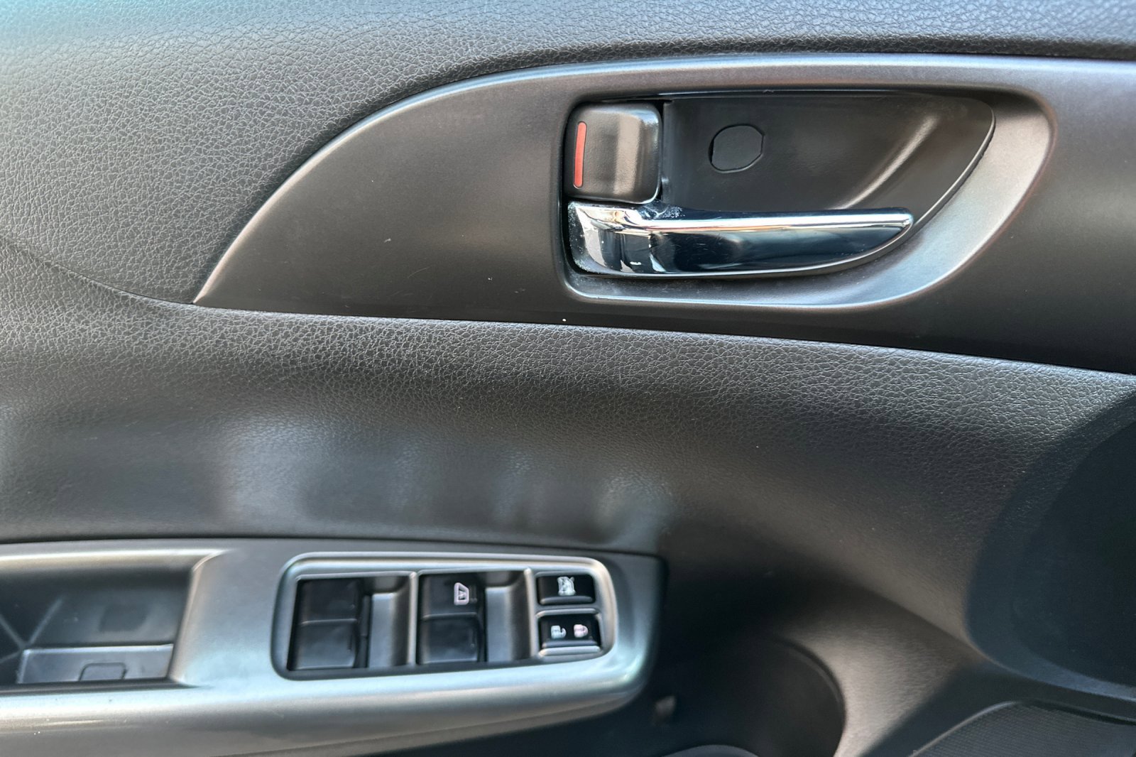 Used 2014 Subaru Impreza WRX Limited image 11