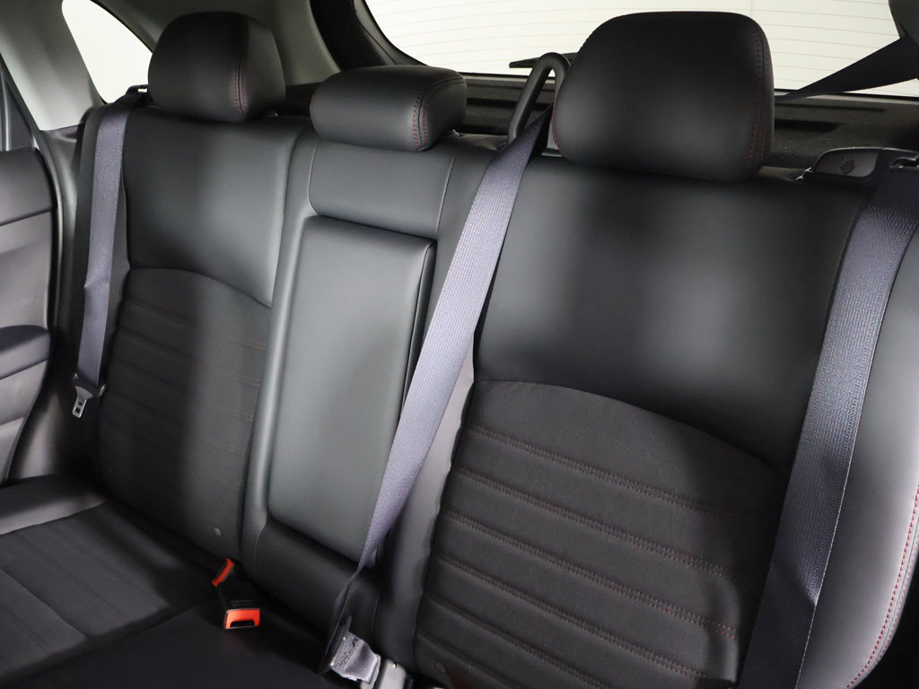 New 2027 Mitsubishi Outlander Sport SE AWD/4WD image 30