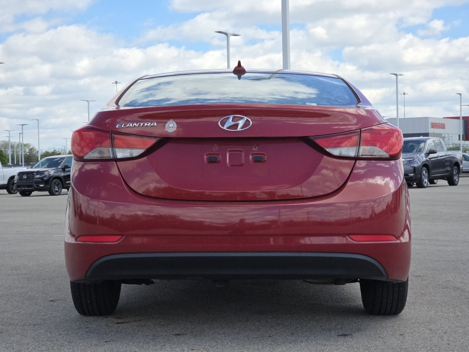 Used 2016 Hyundai Elantra SE image 13