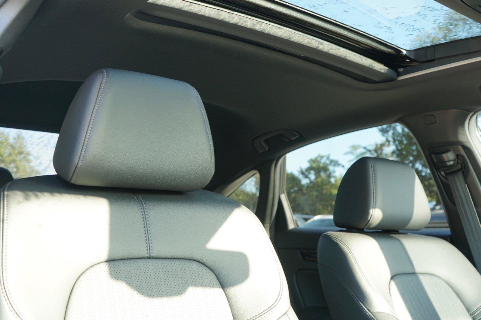 Used 2026 Honda Civic Sport Touring image 28