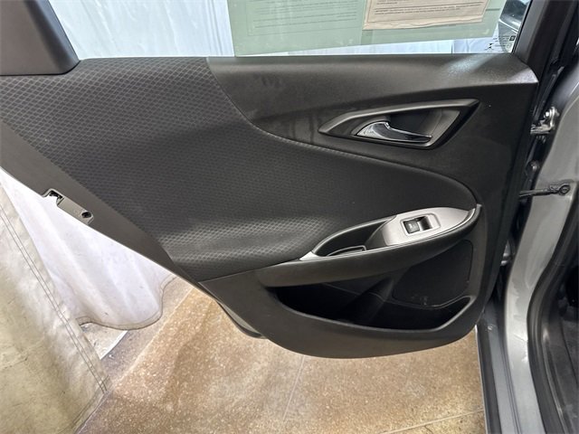 Certified 2023 Chevrolet Malibu LT image 23