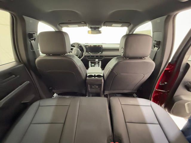 New 2026 Chevrolet Colorado Trail Boss image 24