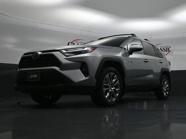 Used 2025 Toyota RAV4 XLE Premium w/ Weather Package image 27