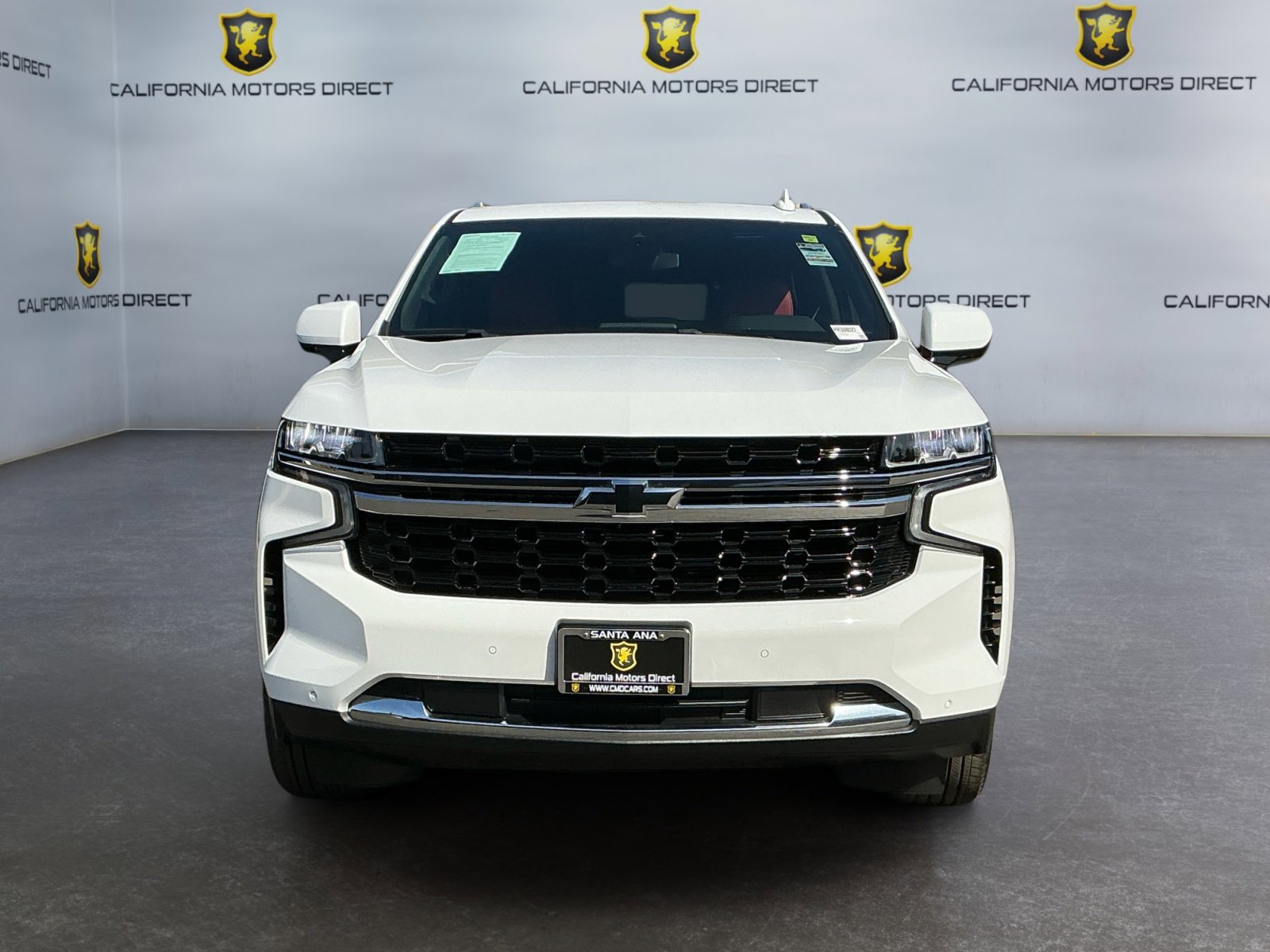 Used 2023 Chevrolet Tahoe LS image 2
