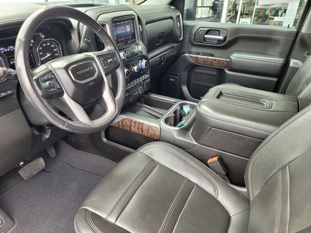 Used 2022 GMC Sierra 2500 Denali w/ Denali Ultimate Package image 11
