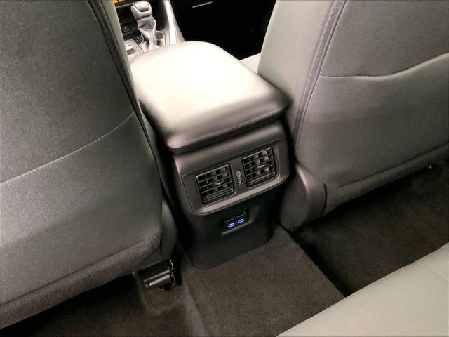 Used 2022 Toyota RAV4 XLE w/ Convenience Package image 34