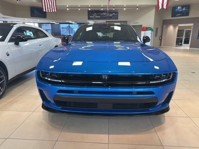 New 2026 Dodge Charger Scat Pack image 2