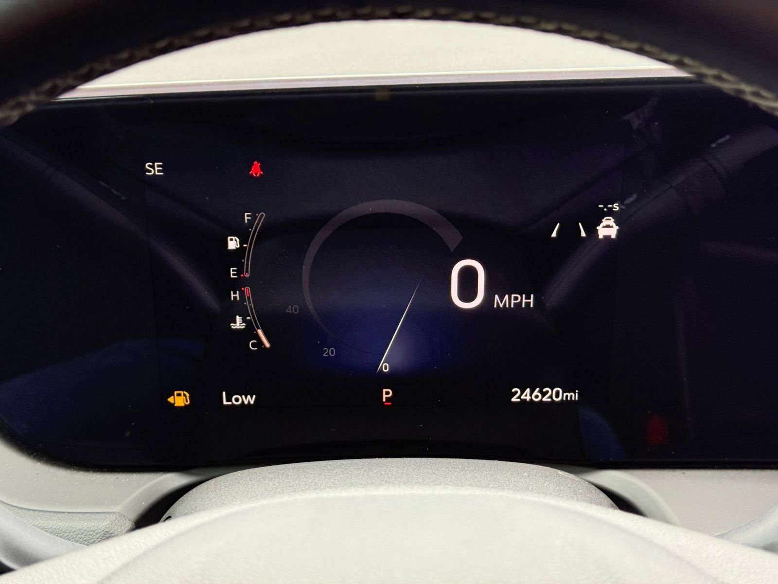 Used 2025 Buick Encore GX Preferred FWD image 40