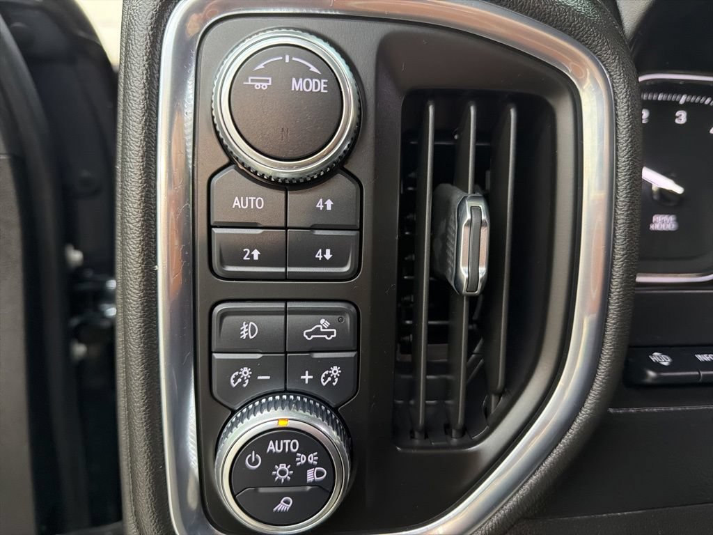 Used 2021 GMC Sierra 1500 Denali w/ Denali Ultimate Package AWD/4WD image 56