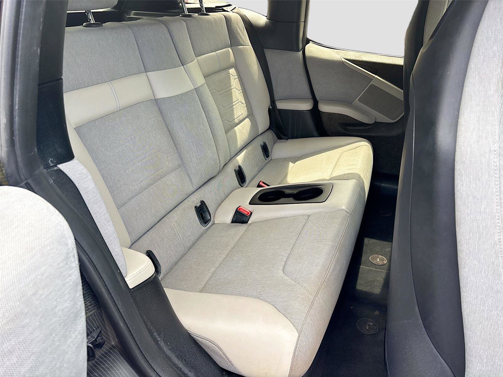 Used 2014 BMW i3 RWD image 29