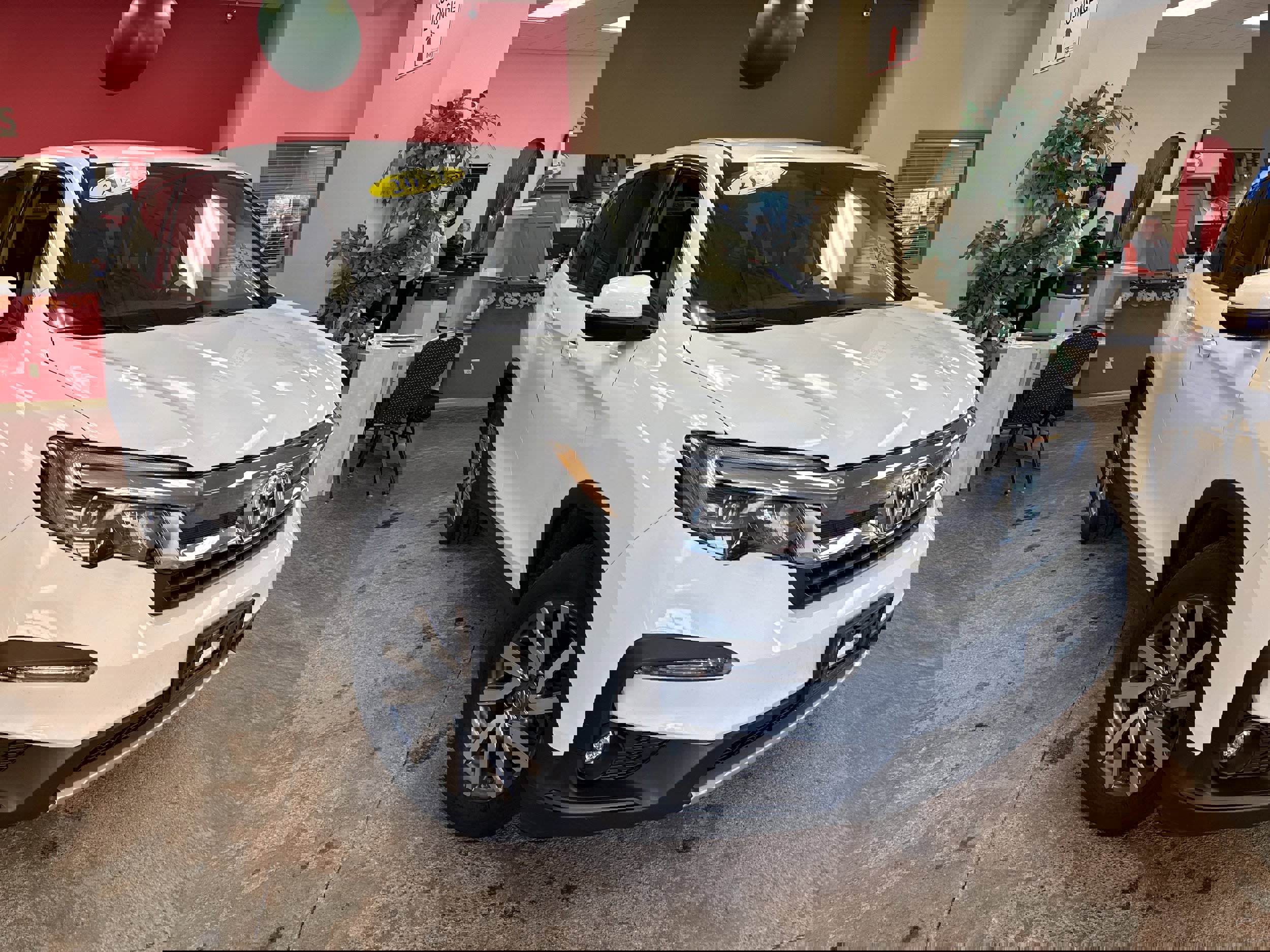 Used 2021 Honda Pilot EX