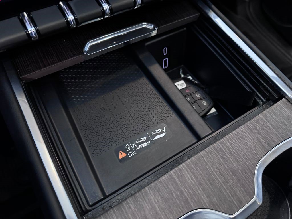 Certified 2024 GMC Acadia Denali w/ Super Cruise Package image 27