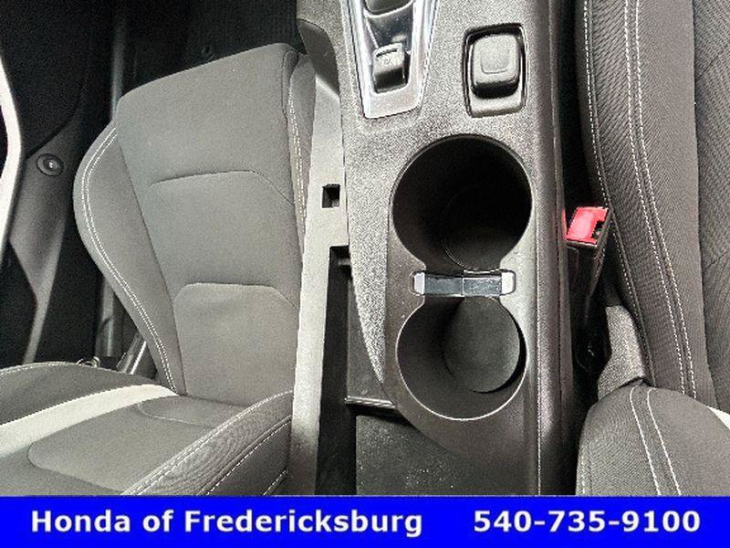 Used 2017 Chevrolet Camaro LT RWD image 25