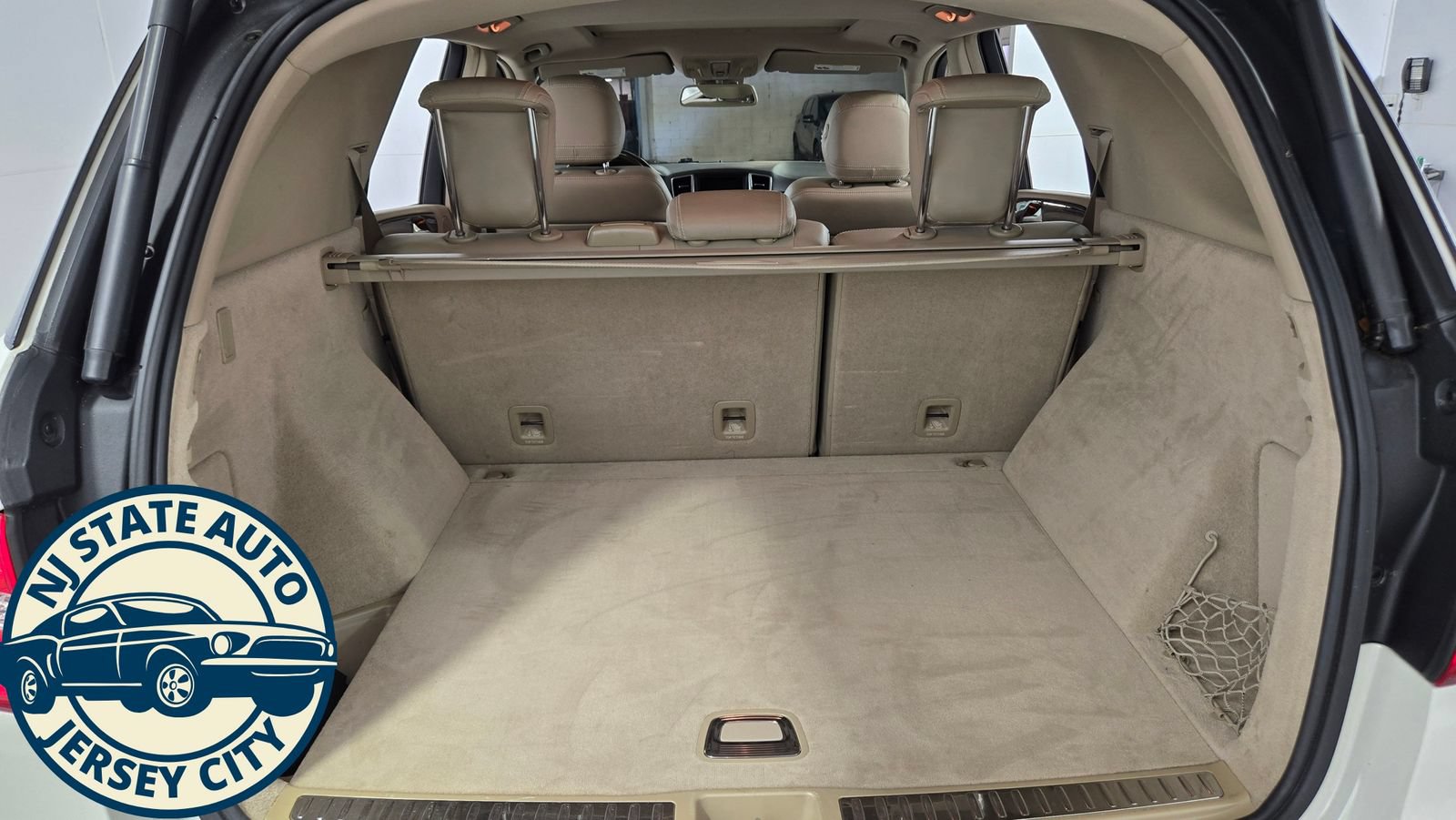 Used 2014 Mercedes-Benz ML 350 4MATIC w/ Premium 1 Package image 33